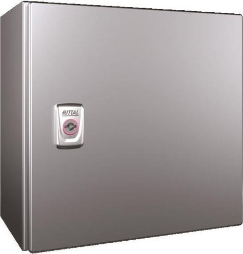 Actual product image Rittal AX 1003,000