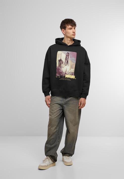 Immagine prodotto Dangerous DNGRS DNGRS Launch Hoody - 189867 (XXL)