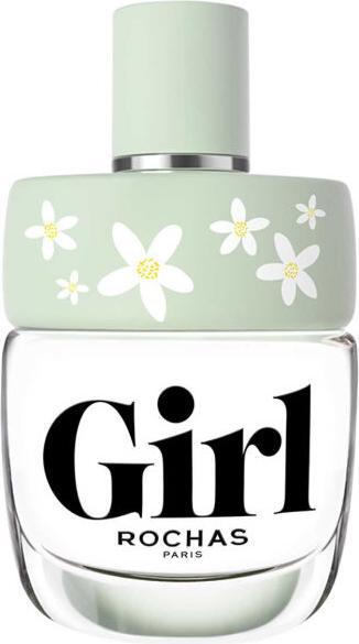 Rochas Eau de Toilette Blooming One Shot