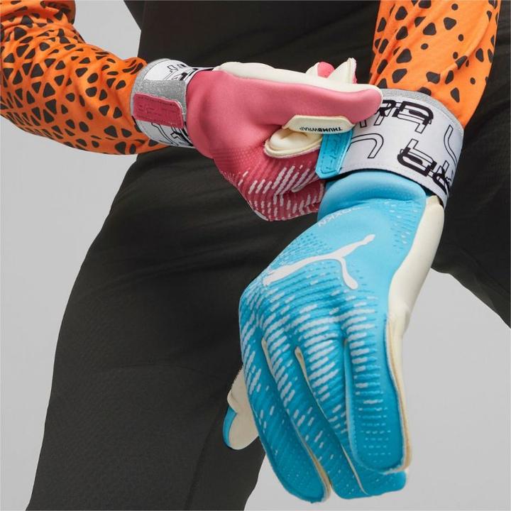 Immagine prodotto Puma ULTRA Grip 1 TRICKS Ibrido (8.5)