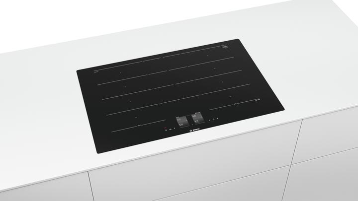 Produktbild Bosch Hausgeräte Pxy801kw1e