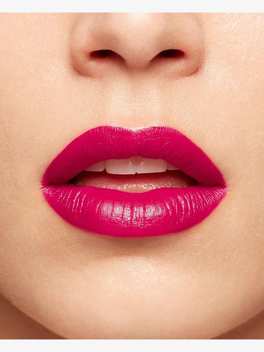 Actual product image Clarins Joli Rouge - Pink Petunia 775 Refill (No. 775 - Pink Petunia)