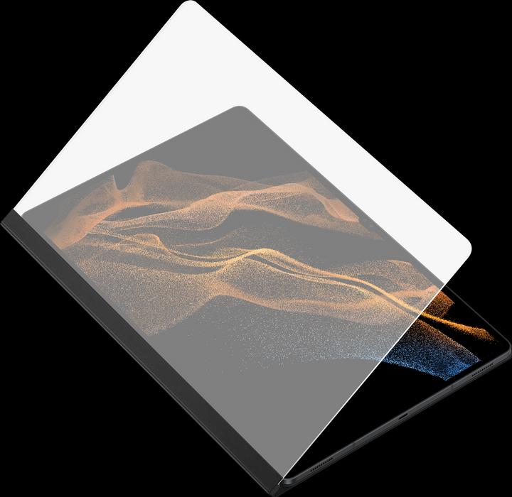 Produktbild Samsung Note View Cover (Galaxy Tab S8 Ultra)