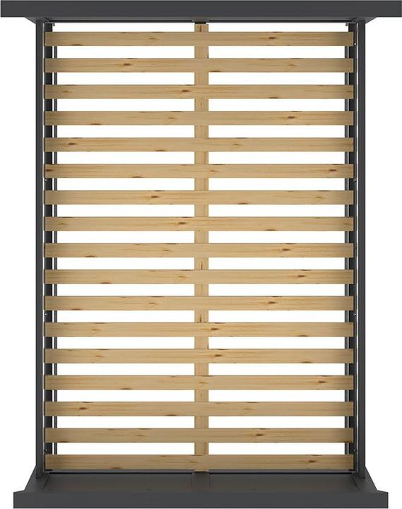 Produktbild Ebuy24 Bett Venedig (140 x 200 cm)