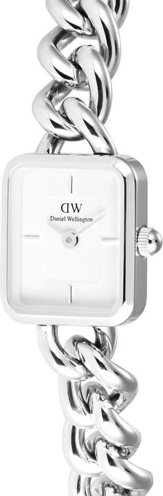 Daniel Wellington Jolie Chain Silver