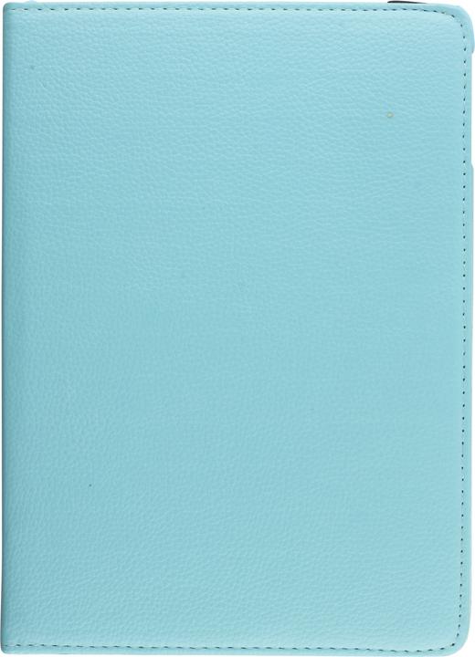 Produktbild PhoneLook Hülle mini 4- Premium Flip 360 Hellblau (IPad Mini 4)