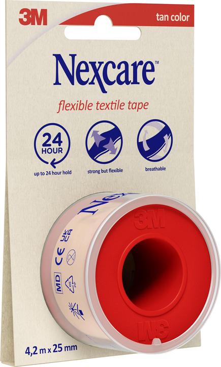 Produktbild 3M Flexible Textile Tape (1 x)