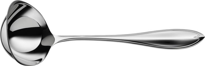 Produktbild WMF Suppenkelle, Saucenlöffel 23,5cm Premiere Edelstahl poliert kratzbeständig