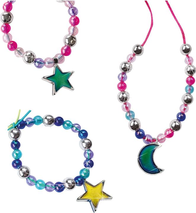 Actual product image Ses Creative Mood Jewellery Galaxy