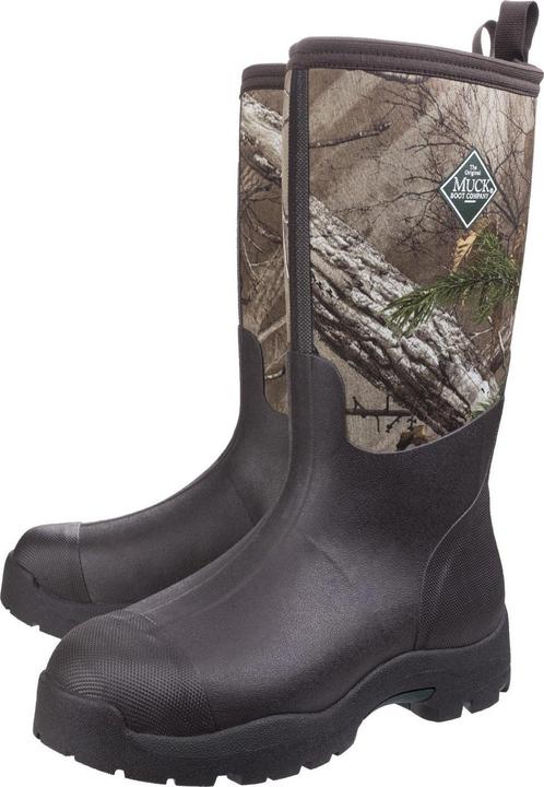 Produktbild Muck Boot UTFS4297 P (47)