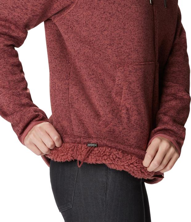 Produktbild Columbia Sweater Weather Sherpa Full Zip (M)