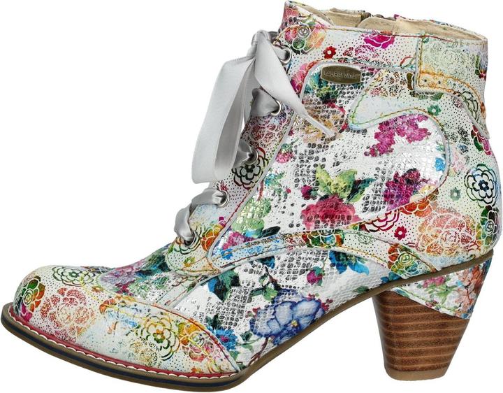 Actual product image Laura Vita Stiefelette (38)