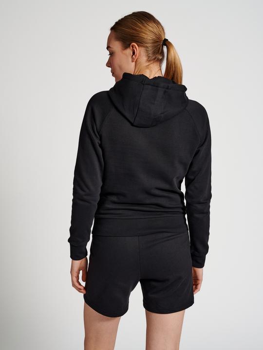 Actual product image hummel Gg12 Sweat Hoodie Woman (L)