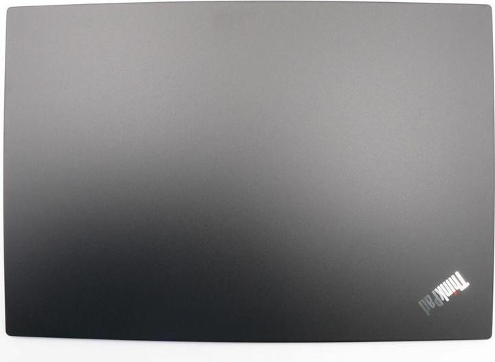 Produktbild Lenovo COVER E590 AL LCD A COVER ASSY Black,JER