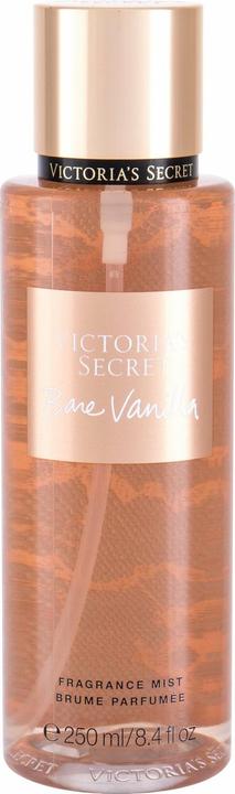 Victoria's Secret Bare Vanilla Bodyspray 250 ml (donna) (Spray corpo, 250 ml)