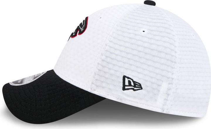 Image du produit New Era 9FORTY Stretch Cap - TRAINING 2024 Atlanta Falcons