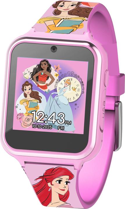 Actual product image Accutime Disney Princesses (85 mm)