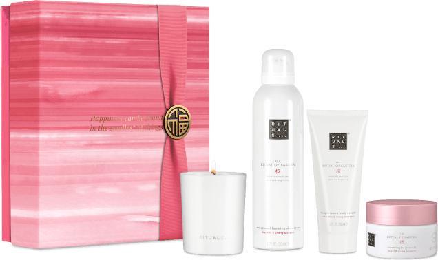 Immagine prodotto Rituals Il rituale di Sakura (Set per la cura del corpo)