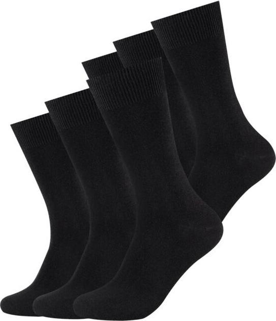 Immagine prodotto Camano Comfort Socken (confezione da 6, 39 - 42)