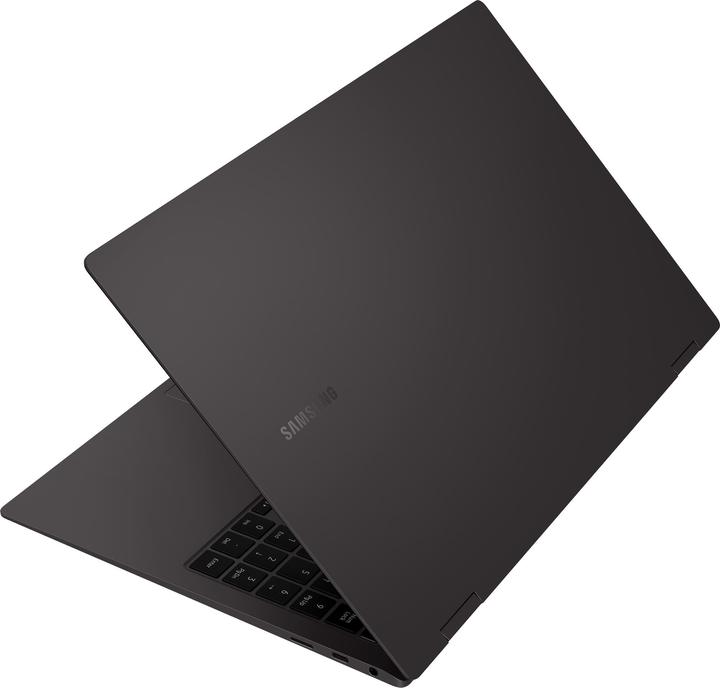 Image du produit Samsung Galaxy Book2 Pro 360 (clavier français) (15.60", Intel Core i7-1260P, 16 Go, 512 Go, Sans disposition de clavier)