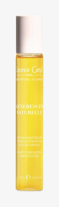 Actual product image Leonor Greyl LG Regenerescene Naturelle 20 ML (Body oil, 20 ml)