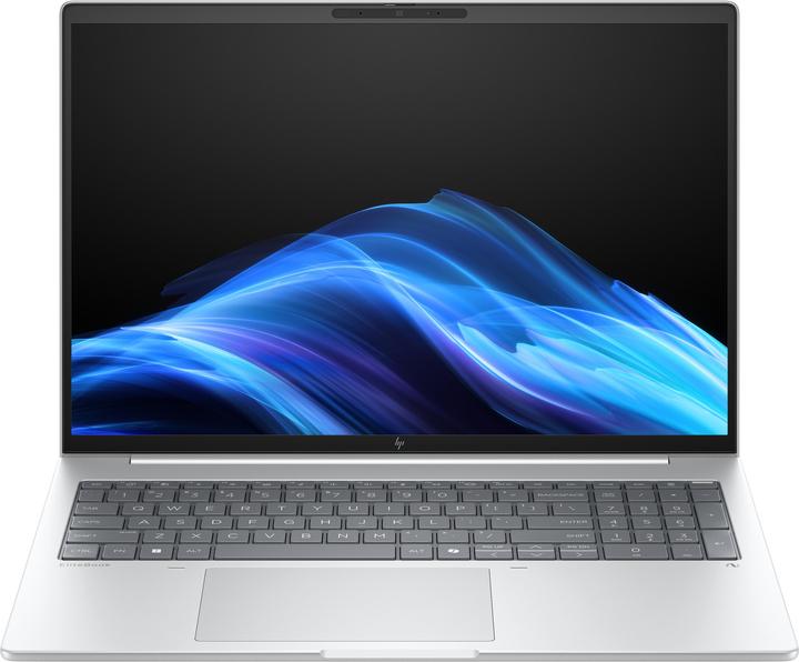 Immagine prodotto HP Hewlett-Packard EB 8 G1i 16 U7 AI 32 512 WU ob 3 (15.98", Intel Core Ultra 7 258V, 34.36 GB, 512 GB, CH)