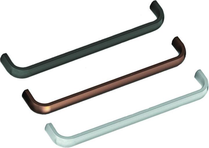 Actual product image Hettich Naila