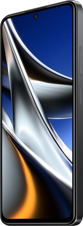 Image du produit Xiaomi Poco X4 Pro 5G (256 Go, Noir laser, 6.67", Double SIM, 108 Mpx, 5G)