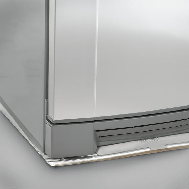 Immagine prodotto K. Neerskov NEERSKOV Scolapiatti 60cm54.5cm, plastica trasparente