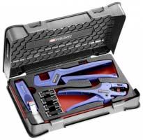 Produktbild Facom Crimpzange Hand, Crimpkontakt