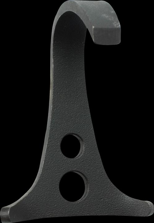 Black Diamond Grappling Hook