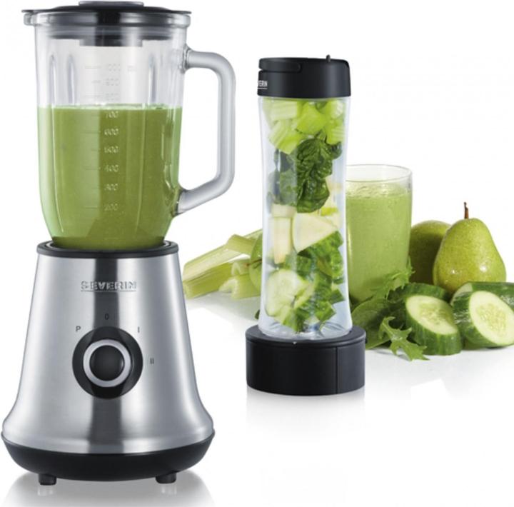Image du produit Severin Sm 3737 (500 W)