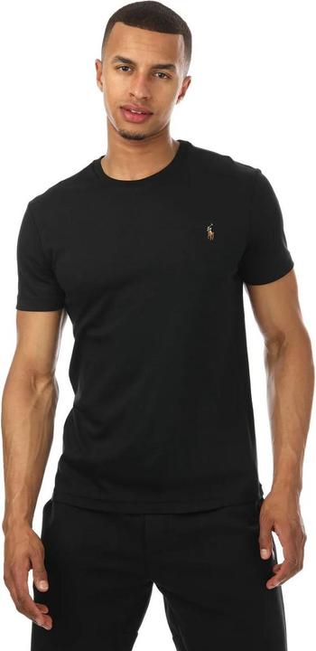 Produktbild Ralph Lauren Custom TShirt (XXL)