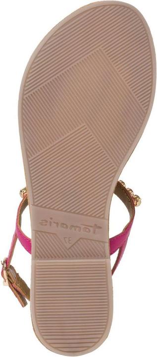 Actual product image Tamaris Sandal (40)