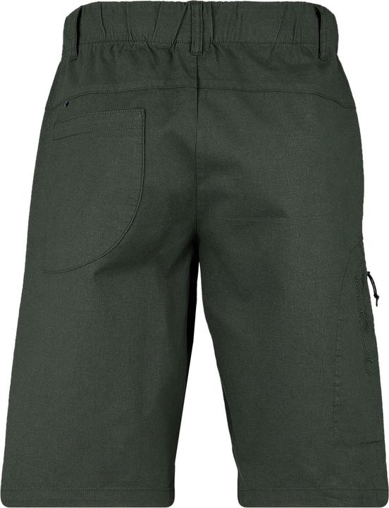 Actual product image Stoic Hemp53 ValenSt. Shorts (4XL)