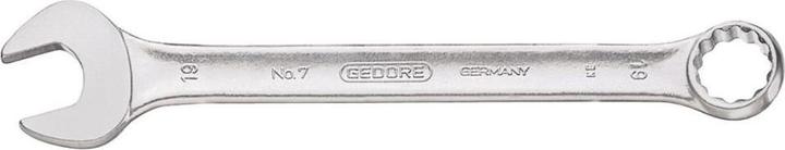 Produktbild Gedore 7-026 Ring-Maulschlüssel-Satz 26-teilig UD-Profil 6-32 mm (32 mm, 18 mm, 11 mm, 12 mm, 20 mm, 19 mm, 27 mm, 15 mm, 13 mm, 25 mm, 6 mm, 21 mm, 7 mm, 14 mm, 29 mm, 8 mm, 10  mm, 30 mm, 23 mm, 26 mm, 22 mm, 17 mm, 28 mm, 9 mm, 16 mm, 24 mm, 31 mm)