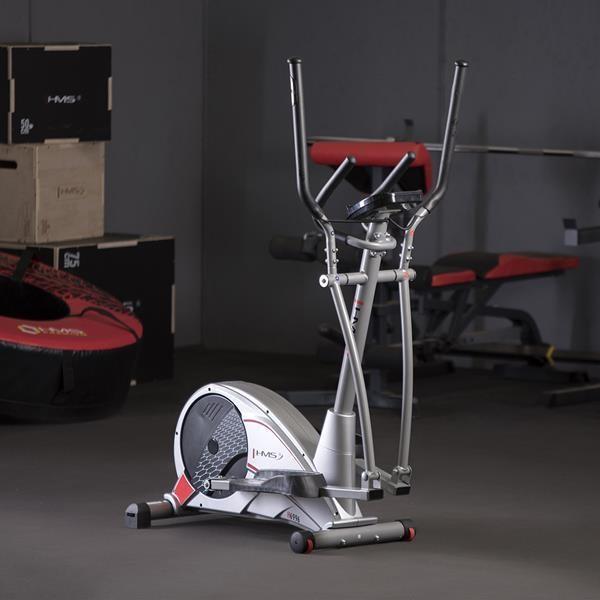 Produktbild HMS Premium Magnetic elliptical trainer H6996