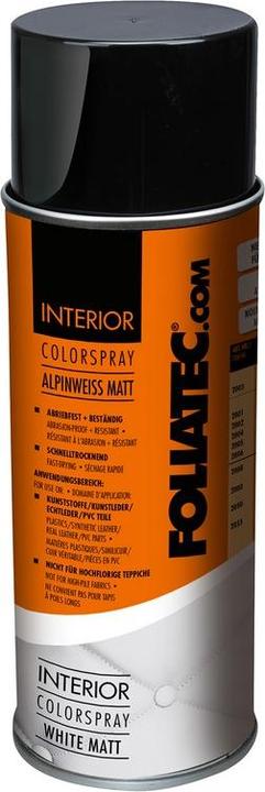 Produktbild Foliatec Innenraumfarbe