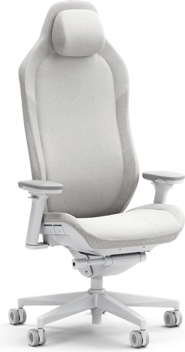 Image du produit Fractal Chaise de jeu Refine Fabric Light (expédition)