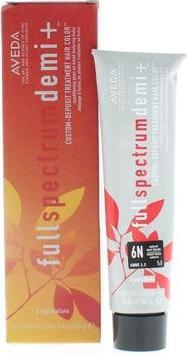 Produktbild Aveda Full Spectrum Demi ™ 6Natural 80g (6N Dark Blonde)