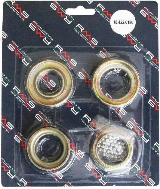 Image du produit P2R Honda 50 SH 1996+