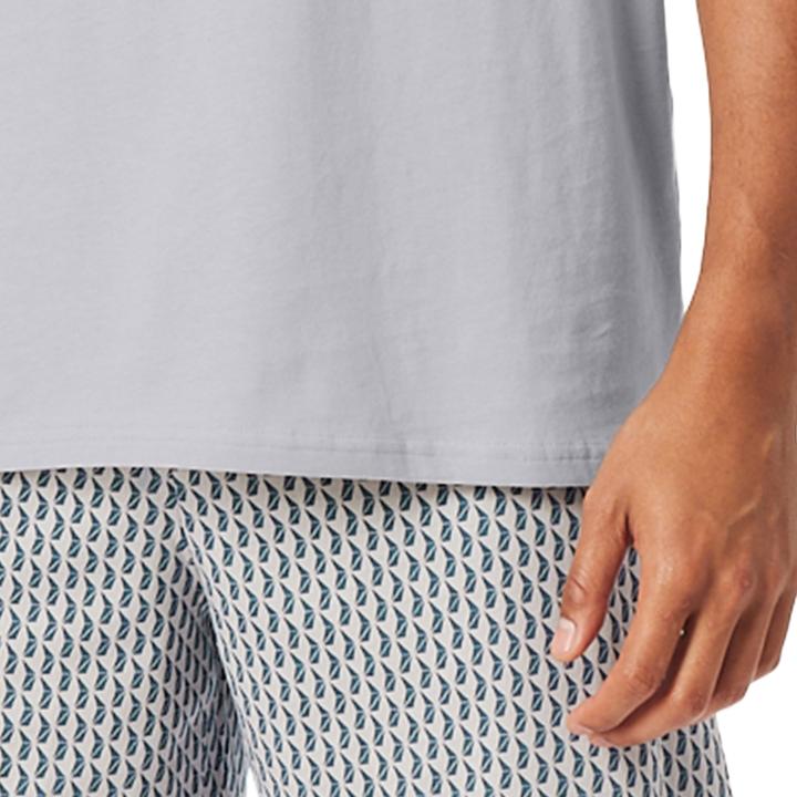 Produktbild Schiesser Pyjama Comfort Essentials (L)