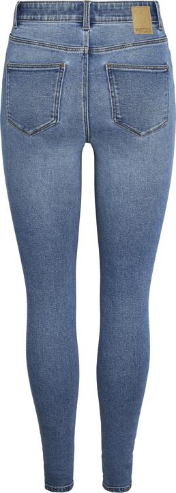 Produktbild Pieces PCDANA HW Skinny Fit Jeans (32)