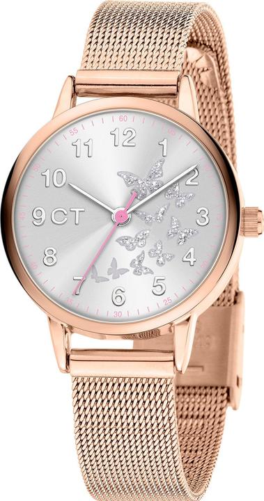 Image du produit Cool Time Kids CT-0015-MQ (Montre analogique, 28 mm)