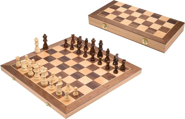 Produktbild Philos Schachkassette - Feld 40 mm
