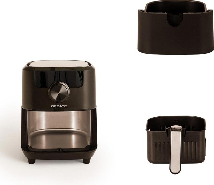 Produktbild Create Fryer Air Pro