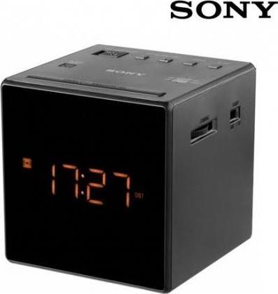 Image du produit Sony Icf-C1