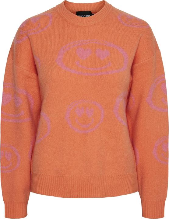 Pieces PCDANNI Strickpullover