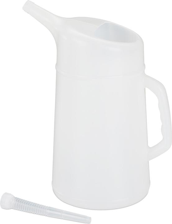 Image du produit Relaxdays Burette à huile avec embout