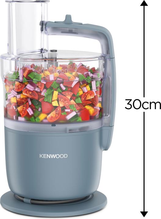 Immagine prodotto Kenwood MultiPro (1300 ml, 650 W)